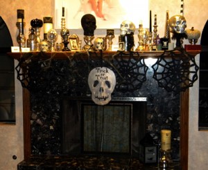 flashmantel
