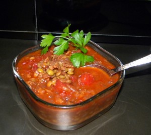 lentilchorzsoup