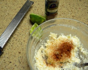 mayocheesechili