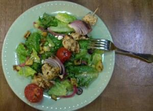 medsalad