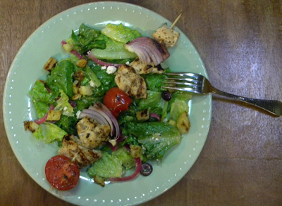 medsalad