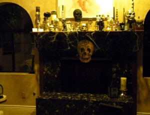 noflashmantel