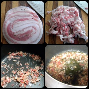 pancetta