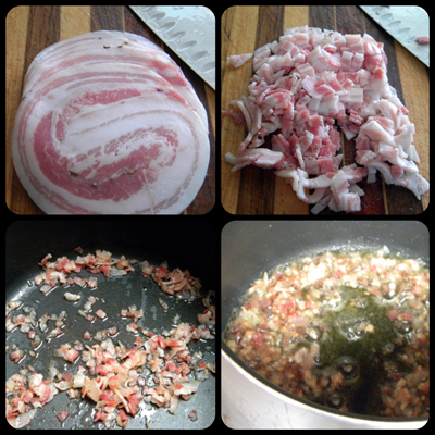 pancetta