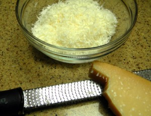 parmgrated