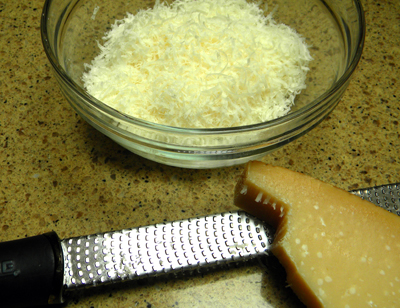 parmgrated