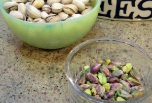 pistachio