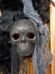 skull