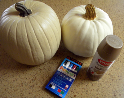 supplies