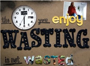 timewasted