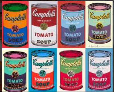 warholsoup