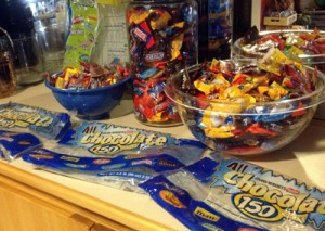 4 bags 22 lbs