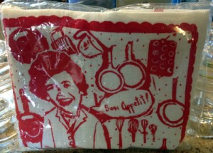 JCtowel
