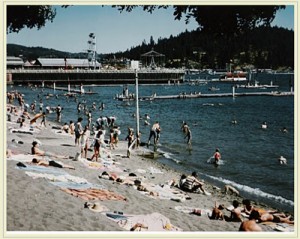Playland Pier 2