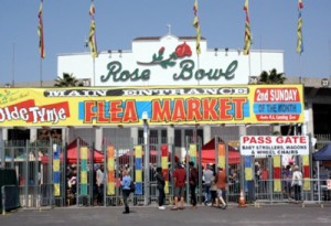 Rose Bowl Oct