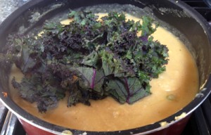 addthekale