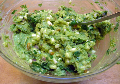 avocadosalsa