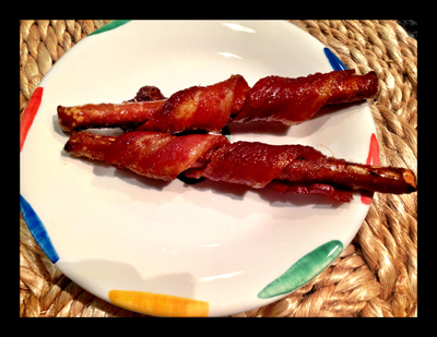 baconpretzrods