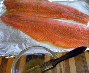 baste