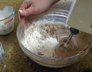 flouralternately