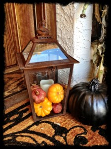 lantern