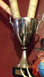 large french trophy