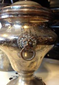 lionhead handles