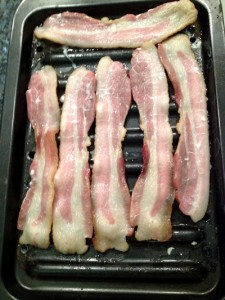 parbaked