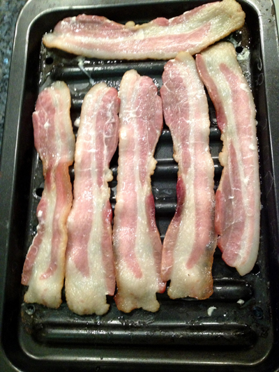 parbaked