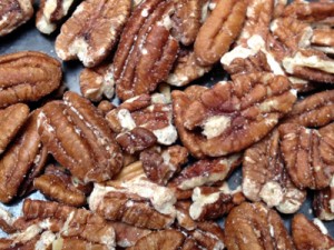 pecans