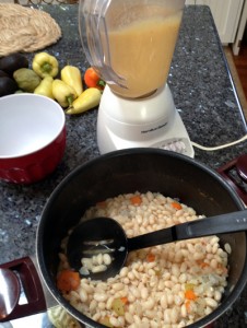 pureebeans