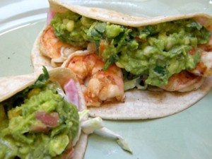 shrimptacos