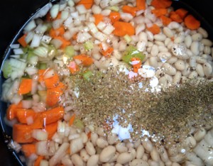simmerbeans