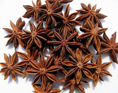 star anise