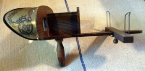 stereoscope