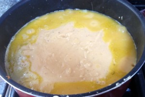 stirinwater