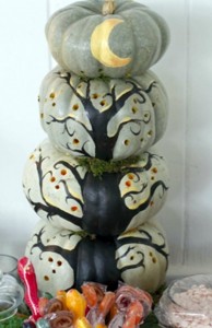 tree tower
