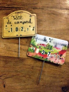 two market markers