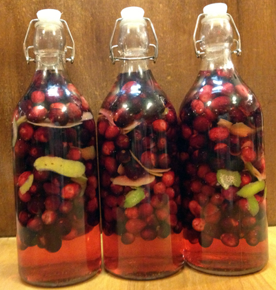 3 bottles
