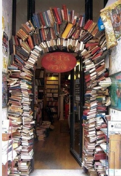 books books books
