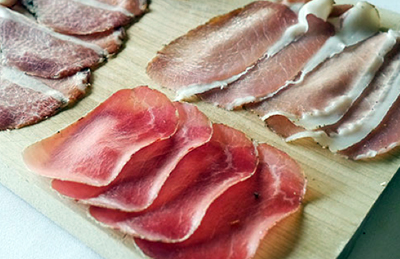 meats