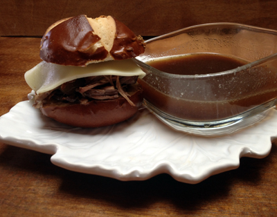 French Dip Recipe