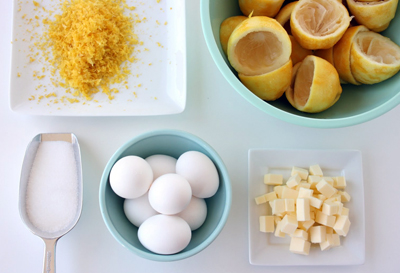 curd mixings