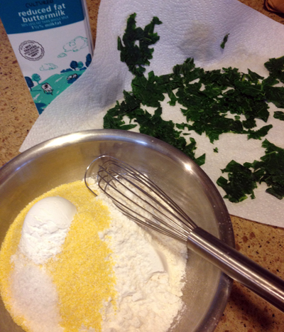 dumpling ingredients