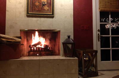 fire