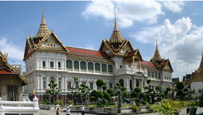 Grande Palace
