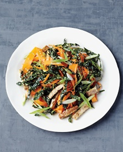 carrotsalad
