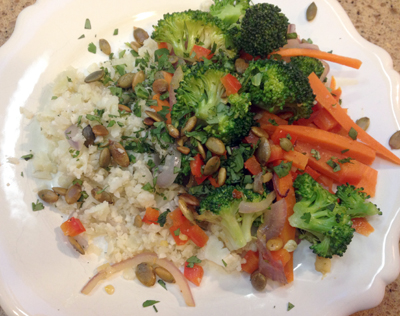 caulirice