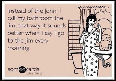 John