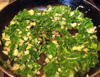 add balsamic